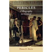 Pericles A Biography in Context, Paperback