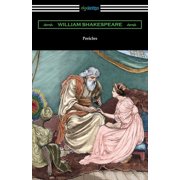 Pericles, Paperback