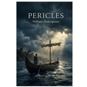 Pericles, Paperback