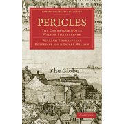 Pericles, Paperback