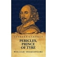 thumbnail image 1 of Pericles, Prince of Tyre, (Hardcover), 1 of 1