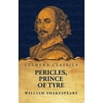 thumbnail image 1 of Pericles, Prince of Tyre, (Paperback), 1 of 1