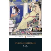 Pericles William Shakespeare Paperback