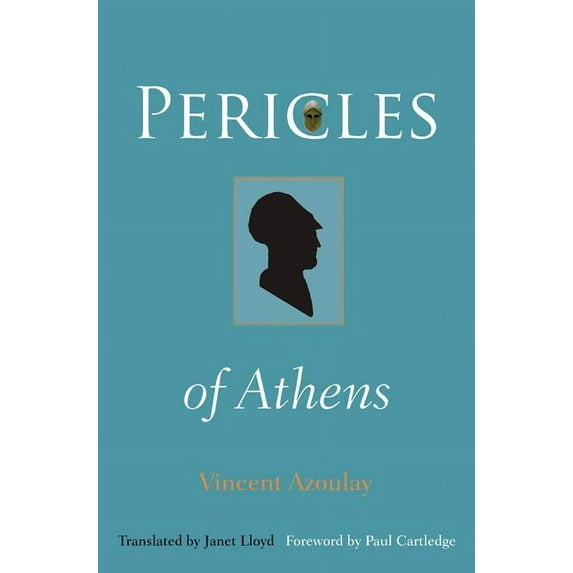 Pericles of Athens, (Hardcover)