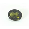 thumbnail image 1 of Peridot Natural Genuine Gemstones Oval Shape 5.49 CT GSG 105, 1 of 5