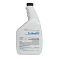thumbnail image 1 of PeridoxRTU Surface Disinfectant Cleaner Liquid 32 oz. Bottle Vinegar Scent 1 Ct 19084304, 1 of 2