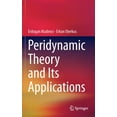 thumbnail image 1 of Peridynamic Theory and Its Applications, (Hardcover), 1 of 1