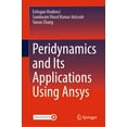 thumbnail image 1 of Peridynamics and Its Applications Using Ansys, (Hardcover), 1 of 1