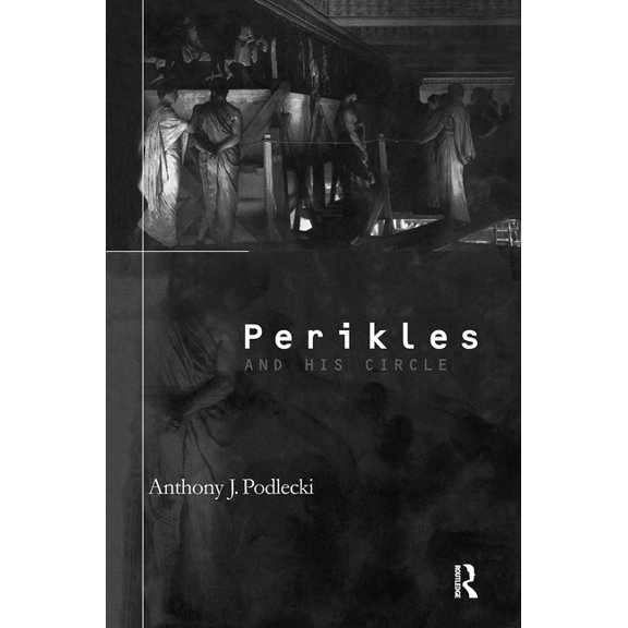 Perikles and his Circle, (Paperback)