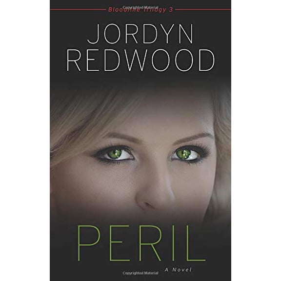 Pre-Owned Peril (Paperback) 0825442133 9780825442131