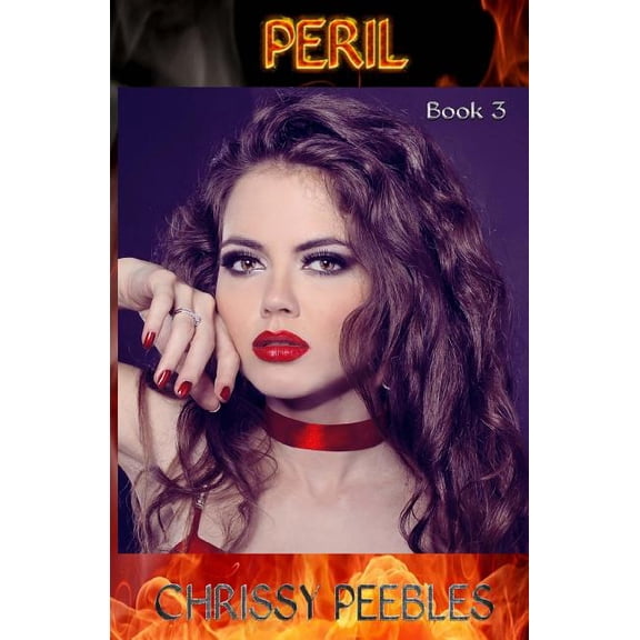 Peril - Book 3