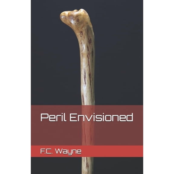 Peril Envisioned, (Paperback)