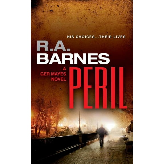 Peril (Paperback)