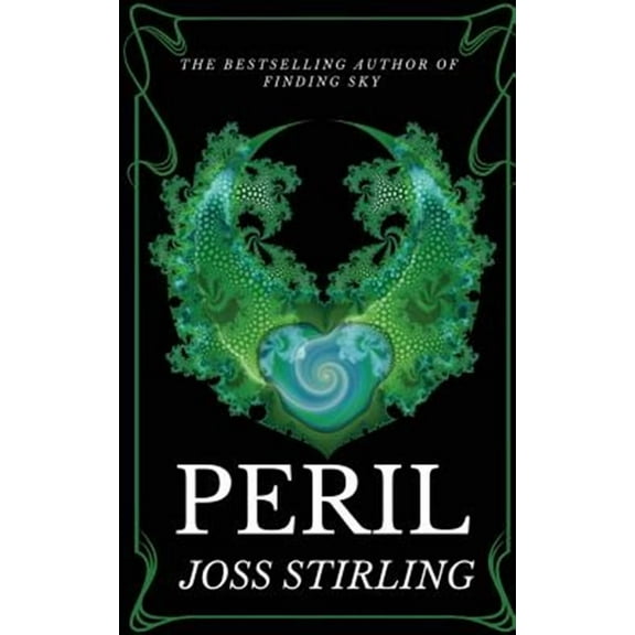 Peril (Paperback) by Joss Stirling