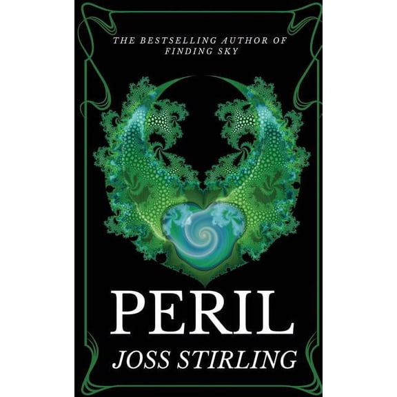 Peril Peril, Book 1, (Paperback)