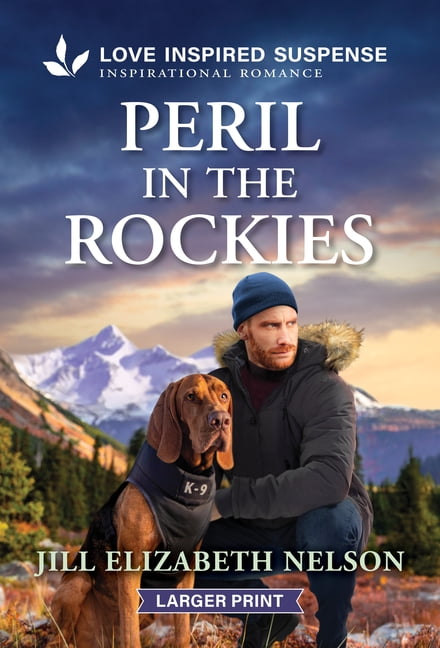 Peril in the Rockies, (Paperback)