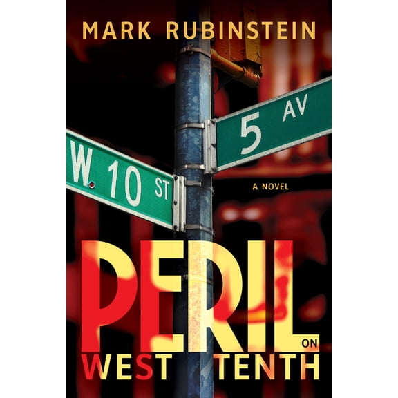 Peril on West Tenth, (Paperback)