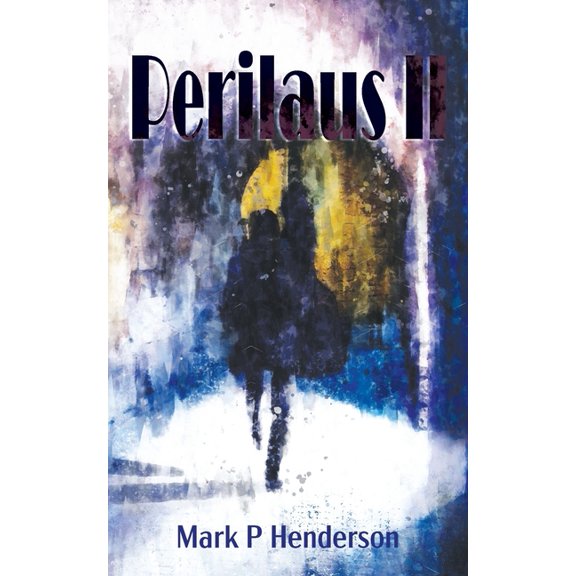 Perilaus II (Paperback)
