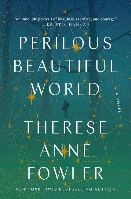 Perilous Beautiful World, (Hardcover)