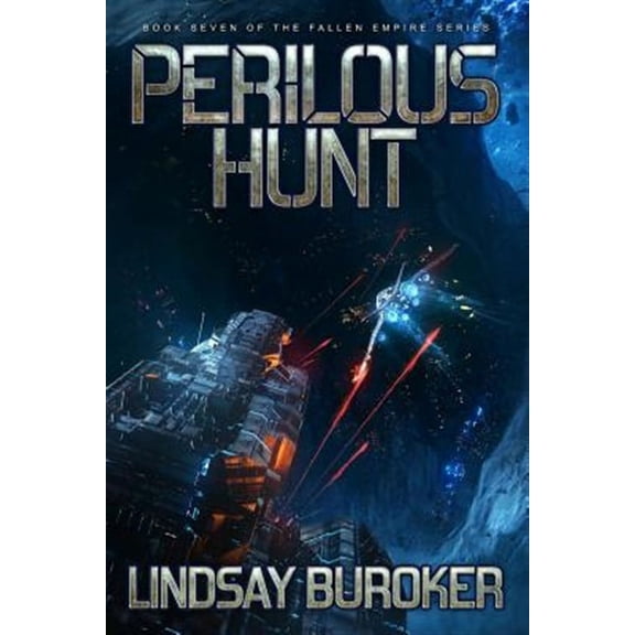 Fallen Empire: Perilous Hunt (Paperback)