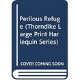 thumbnail image 1 of Pre-Owned Perilous Refuge 9780263128086, 1 of 1