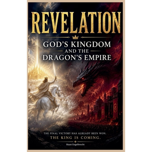 Perilous Times End of Days, God's Kingdom and the Dragon's Empire, Book 7, (Paperback)