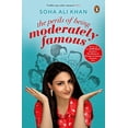 thumbnail image 1 of Pre-Owned Perils of Being Moderately Famous (Paperback) 0143439960 9780143439967, 1 of 1