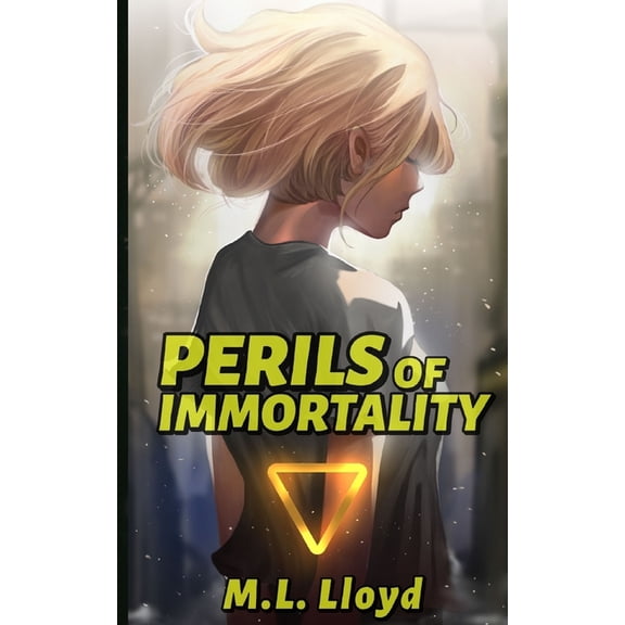 Perils of Immortality, (Paperback)