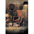 thumbnail image 1 of Perils of a Reluctant Psychic The Gift of the Twin Houses: Book One of The Perils of a Reluctant Psychic, Book 1, (Paperback), 1 of 1