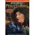 thumbnail image 1 of Perils of the Rail / Crossed Signals (DVD), Alpha Video, Drama, 1 of 1