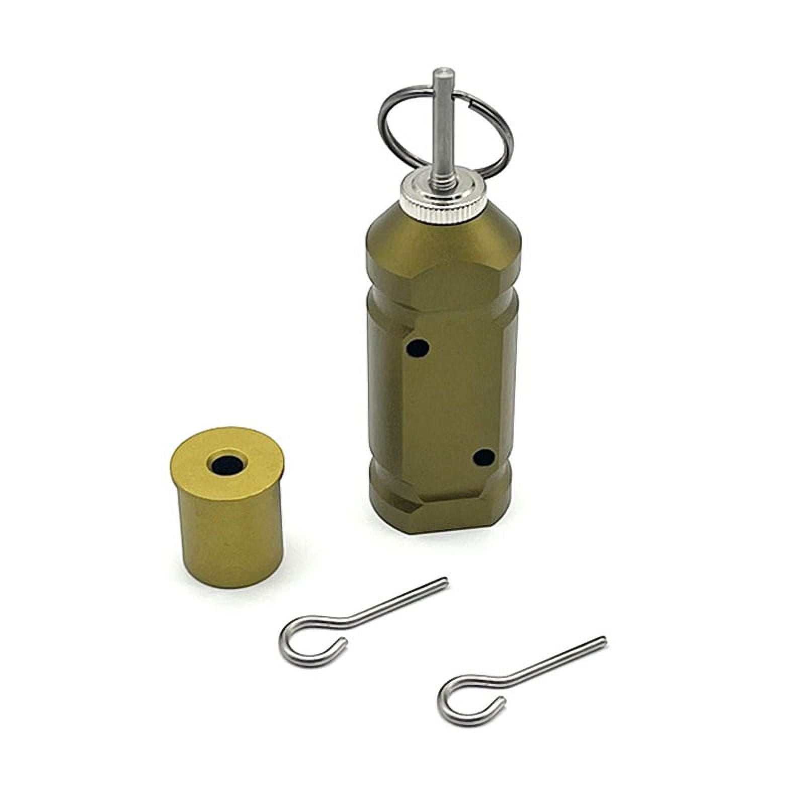 Perimeter Burglar Alarm, Camp Security Perimeter Alarm, Camping and Property Security Early