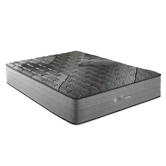Perimeter Edge Coils / Twin Bed Sleeping / Less Noise & Movement Isolation