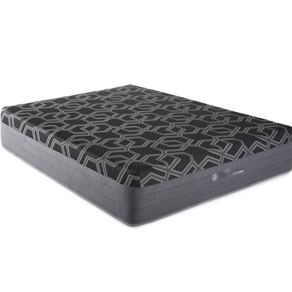Perimeter Edge Wrapped Coils / Nighttime Sleep Solution / Adjustable and Friendly Design