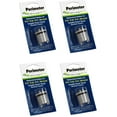 thumbnail image 1 of Perimeter -R21/R22/R51/Microlite Batteries, Compatible with Invisible Fence Brand - 4 Pack, 1 of 2