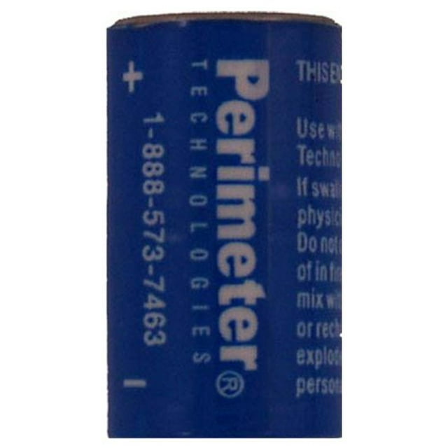 Perimeter Technologies Dog Electric Fence Collar Battery