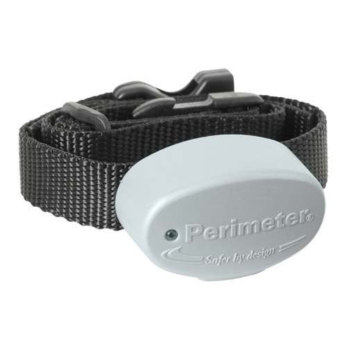 Perimeter Technologies Invisible Fence Replacement Collar, 10K