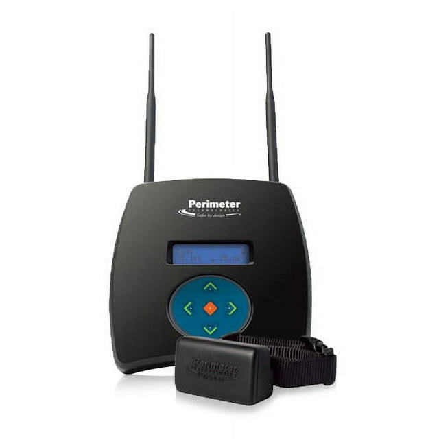 Perimeter Technologies WireFree WiFi Dog Fence