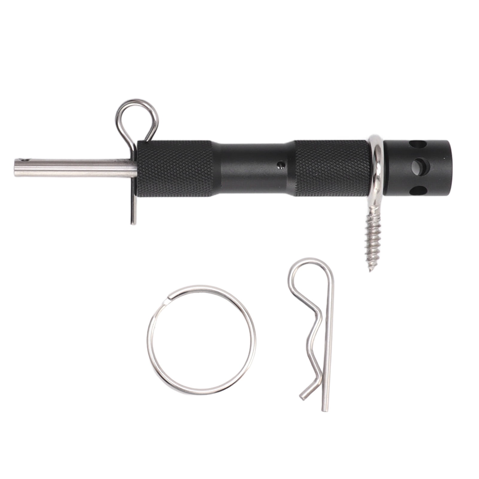 Perimeter Trip Alarm Camping Trip Wire Alarm Device for Outdoor