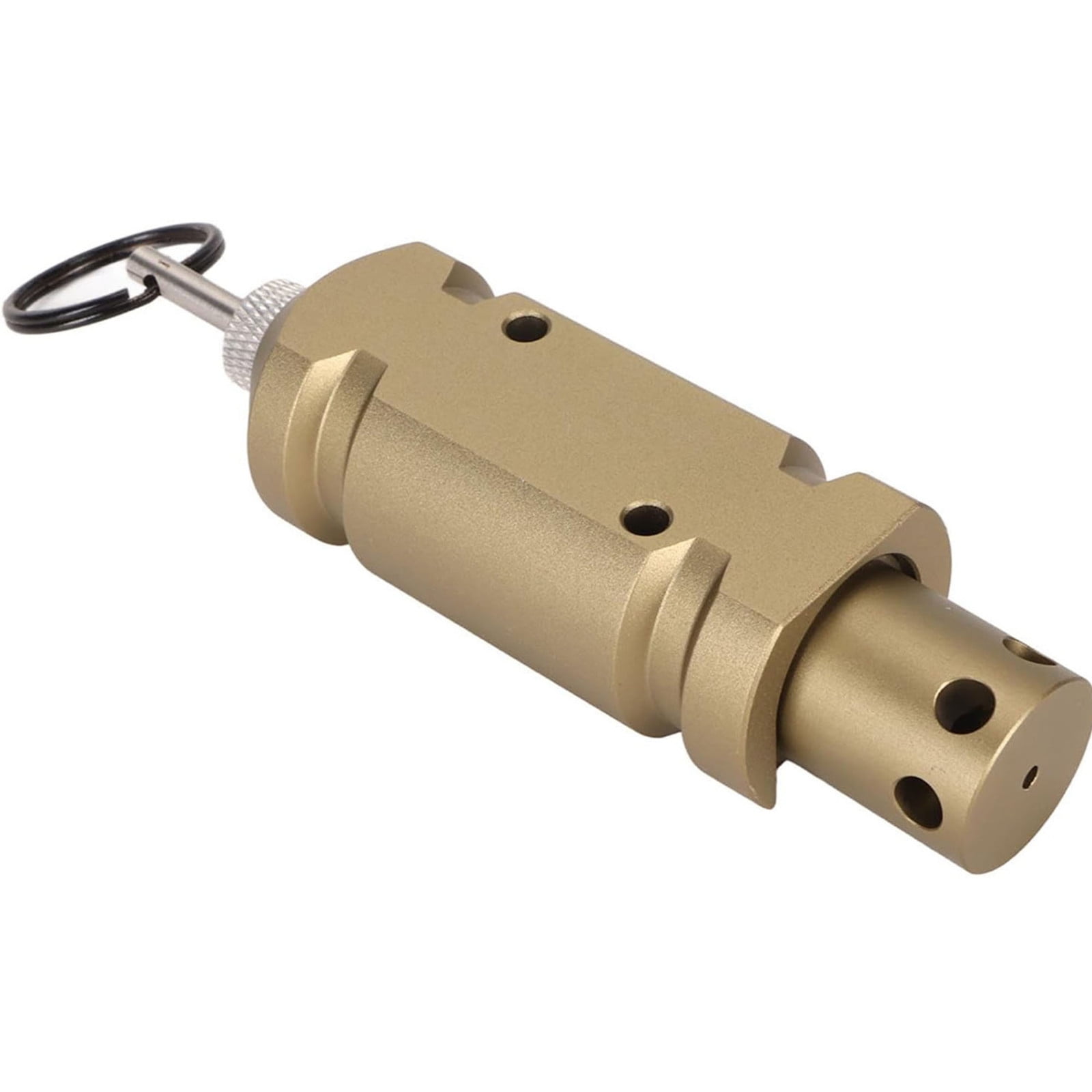 Perimeter Trip Alarm Trip Alarm Gauge Camping Trip Wire Alarm Device