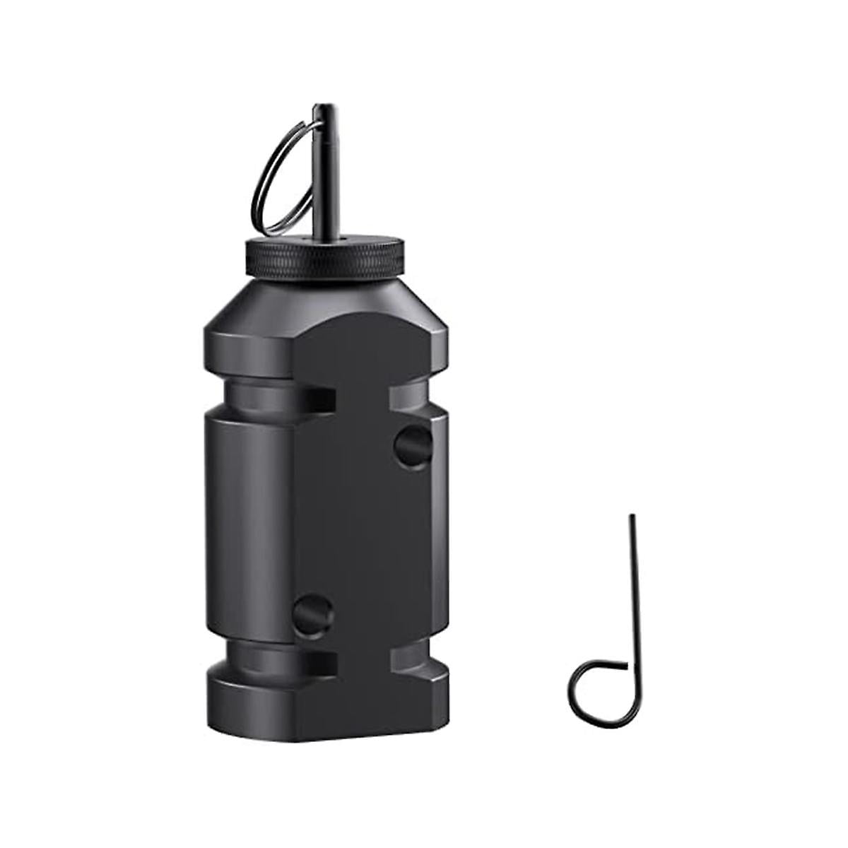 Perimeter Trip Alarm, Trip Alarm 12 Gauge Camping Trip Wire Alarm