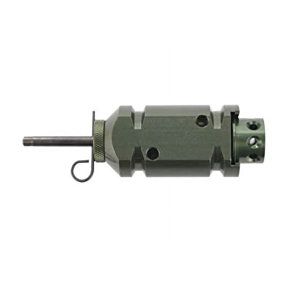 Perimeter Trip Alarm and 209 Adapter Camp Safe Kit