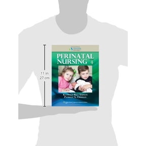Pre-Owned Perinatal Nursing (Paperback) 1609136225 9781609136222