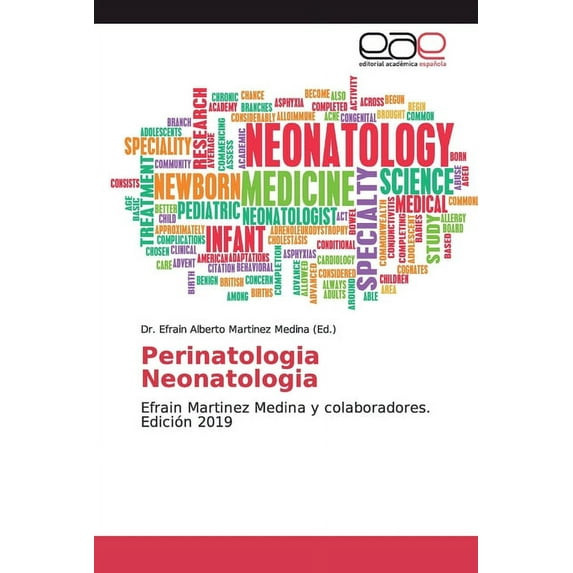 Perinatologia Neonatologia (Paperback)