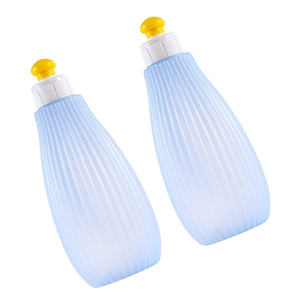 Perineal Lavette Irrigation Bottle Portable Travel Bidet Cleansing