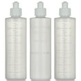 thumbnail image 1 of Perineal Squirt Refillable Lavette Cleansing Irrigation Wash Bottle - 3 Pack, 1 of 9