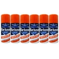 thumbnail image 1 of Barbasol Sensitive Skin Thick & Rich Shaving Cream, 7 Ounces, -  6 Pack, 1 of 7