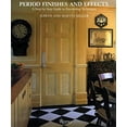 thumbnail image 1 of Pre-Owned Period Finishes & Effects (Paperback) 0847825191 9780847825196, 1 of 1