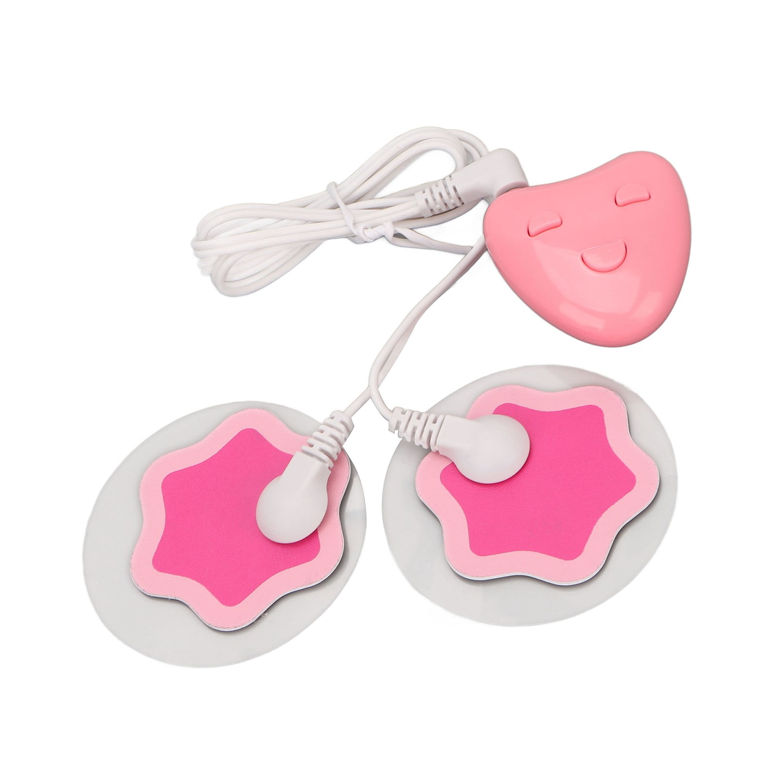 Period Pain Stop Massager, Menstrual Stop Pain Device With Electrode