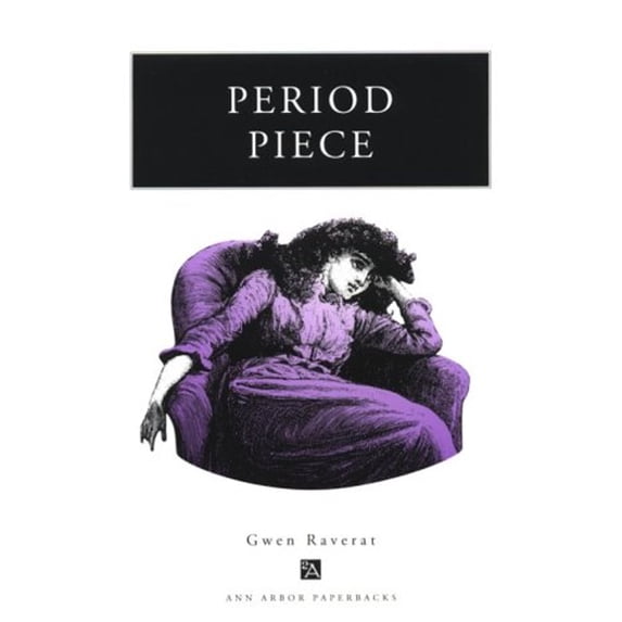 Pre-Owned Period Piece (Paperback) 0472064754 9780472064755