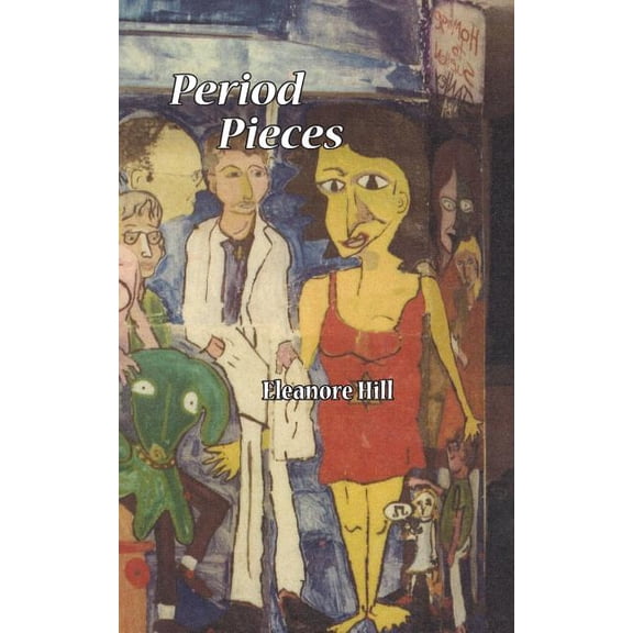 Period Pieces Paperback